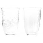 &Tradition Collect Drikkeglass 40cl 2-pack