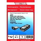 Haneström DU12060 (5-pack)