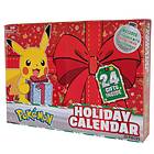 Pokémon Pikachu Advent Calendar 2021