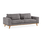 Scandinavian Choice Copenhagen Soffa (3-sits)