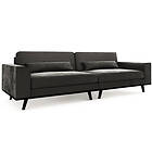 Scandinavian Choice Copenhagen Soffa (4-sits)