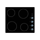 Prima Appliances PRCEH104 (Stainless Steel)