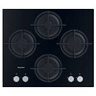 Hotpoint HGS61SBK (Stainless Steel)