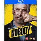 Nobody (Blu-ray)