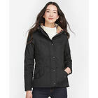 Barbour Millfire Quilted Jacket (Women's)
