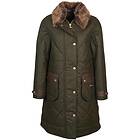 Barbour Golspie Wax Jacket (Women's)