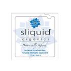 Sliquid Organics Natural 5ml