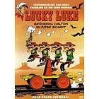 Lucky Luke: Bröderna Dalton Skjuter Skarpt (DVD)