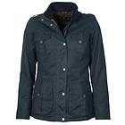 Barbour Defence Wax Jacket (Women's)