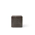 Menu Plinth Cubic h40 Sohvapöytä 40x40cm (marmori)