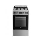 Beko FSM52320TXDS (Rustfritt)