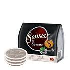 Senseo Espresso 16st (pods)