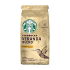 Starbucks Blonde Roast Veranda Blend 0,2kg