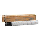 Konica Minolta TN-623K (Sort)