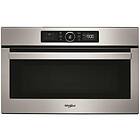 Whirlpool AMW 770/IX (Inox)