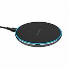 Xqisit Wireless Fast Charger 15W (45169)