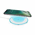 Xqisit Wireless Fast Charger 15W (45331)