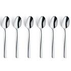 Amefa Martin Spoon 6-pack