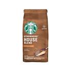 Starbucks House Blend 0.2kg