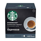 Starbucks Espresso Roast 12 (Capsules)