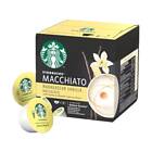 Starbucks Madagascar Vanilla Macchiato 2x6st (kapslar)