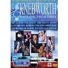 Live at Knebworth: Part 1.2.3 (DVD)
