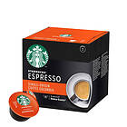 Starbucks Colombia Espresso 12st (Kapsler)