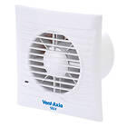 Vent-Axia Azur SELV 12V Ø100 timer