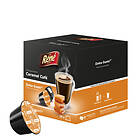 Café René Caramel Café 16st (kapslar)