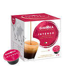 Gimoka Dolce Gusto Intenso Espresso 16st (kapslar)