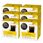 Nescafé Dolce Gusto Grande 6x30st (Kapsler)