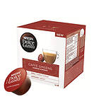 Nescafé Dolce Gusto Caffé Ginseng 16st (kapslar)