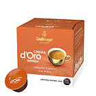 Dallmayr Crema d'Oro Intensa 16st (Kapsler)