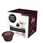 Nescafé Dolce Gusto Espresso Napoli 16st (Kapsler)