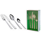 Asi Collection Bistro Bestickset 24 Delar