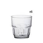 Duralex Unie Dricksglas 20cl