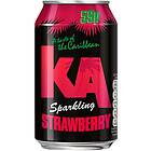 KA Strawberry Kan 0,33l