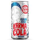 Karma Cola Sugar Free 0,25l