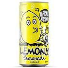 Karma Cola Organic Lemony Lemonade Burk