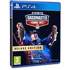 Bassmaster Fishing 2022 - Deluxe Edition (PS4)