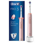 Oral-B PRO 3 3000 White & Clean