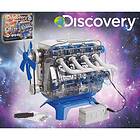 Discovery Mindblown Model Motor Engine Kit