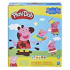 Hasbro Play-Doh Peppa Pig Set