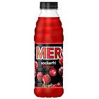 MER Lingon Sockerfri PET 0,5l 24-pack