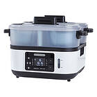 Morphy Richards Intellisteam 470003