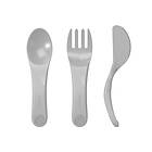 Twistshake Learn Cutlery Set 3 pcs 6+m