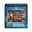 Ravensburger Escape Kids Museum Pussel 368 Bitar