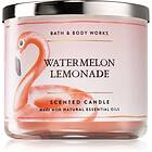 Bath & Body Works 3-week Watermelon Lemonade Doftljus