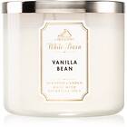 Bath & Body Works 3-week Vanilla Bean Bougies Parfumées