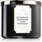 Bath & Body Works 3-week Mahogany Teakwood High Intensity Scented Candle